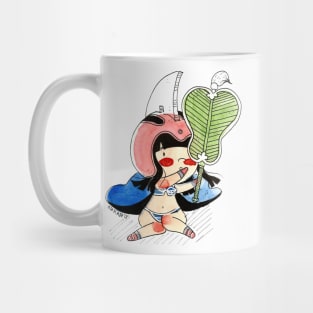 Chi-Chi Chibi Mug